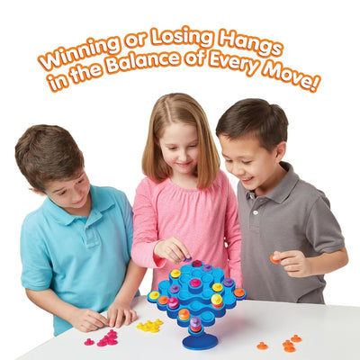 Original Funskool Topple Balancing Game - STEM Game