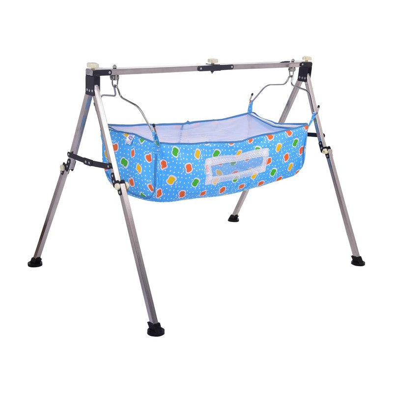 Porta Baby Cradle for Toddlers | Compact Folding