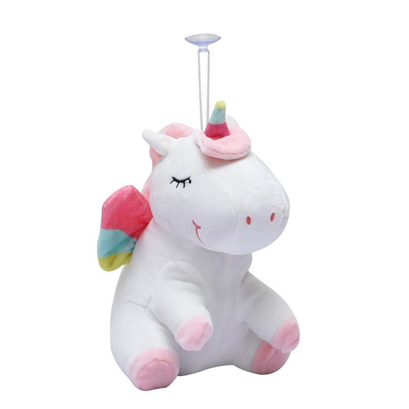 Huggable Soft Toy (Baby Unicorn, 20 Cm)