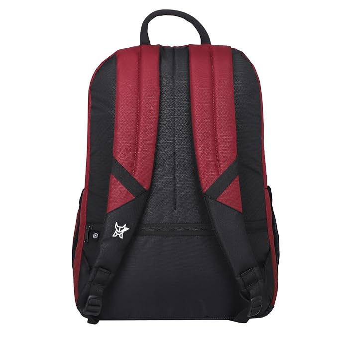 Arctic Fox 15.6 Inch Laptop Backpack - 27L | Tawny Port
