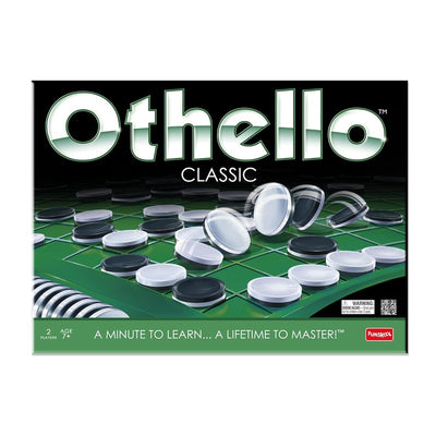 Original Funskool Othello Board Game
