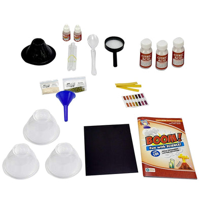 Boom (Fun With Science) Activity Kit