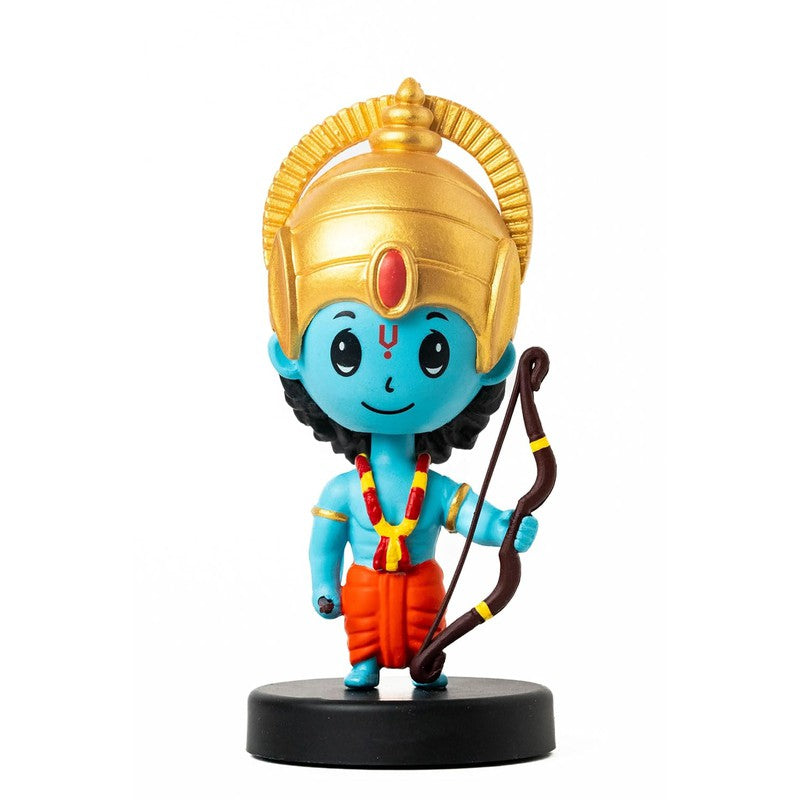 Bobblehead Shree Ram