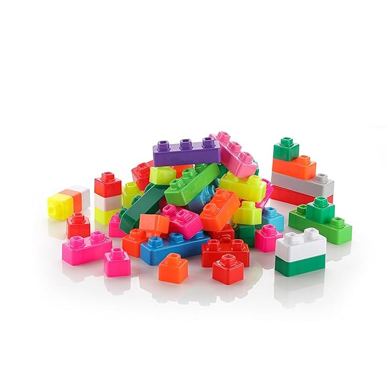 Building block - 96 Pieces