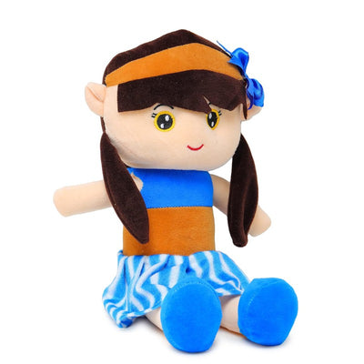 Plush Cute and Adorable Doll Soft Toys for Girls, 35CM