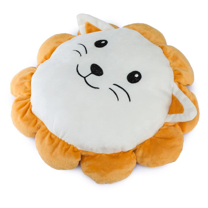 Plush Cute Lion Soft Toys - 40CM