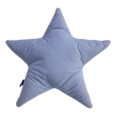 Plush Cute Star Soft Toys Stuffed Toy for Kids - 45 cm (Grey)