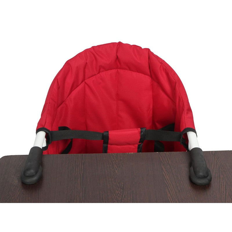 Baby Dinette Chair | Weight upto 15kg | Portable