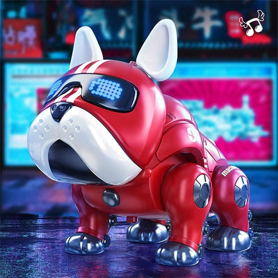 Robot Dog for Kids