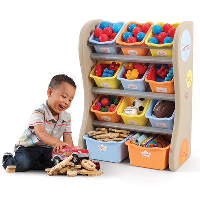 Fun Time Room Organizer (COD Not Available)