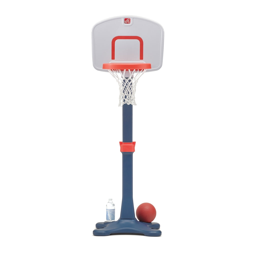 Shootin’ Hoops Junior Basketball Set (COD Not Available)