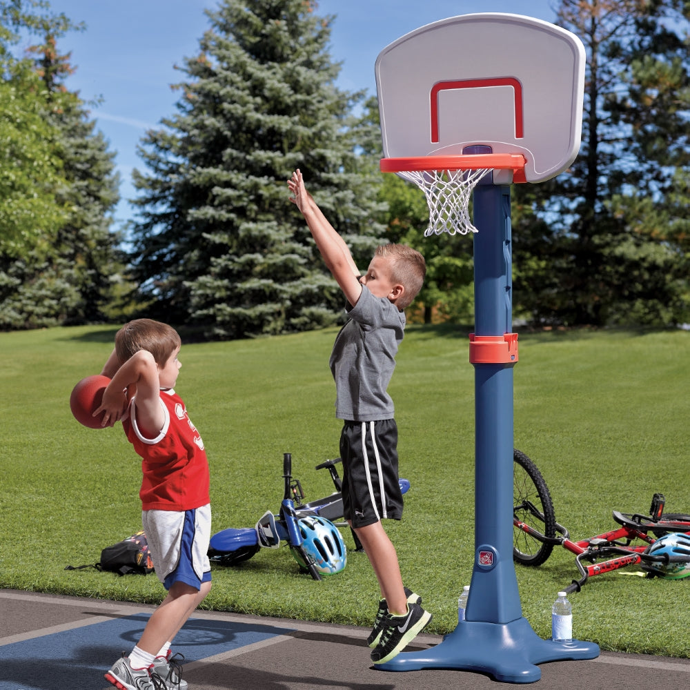 Shootin’ Hoops Pro Basketball Set (COD Not Available)