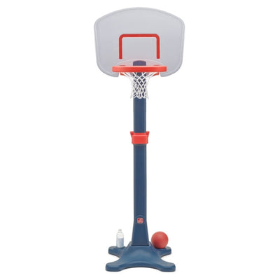 Shootin’ Hoops Pro Basketball Set (COD Not Available)