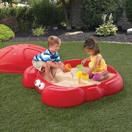 STEP2 Crabbie Sandbox (COD Not Available)