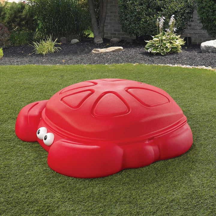 STEP2 Crabbie Sandbox (COD Not Available)