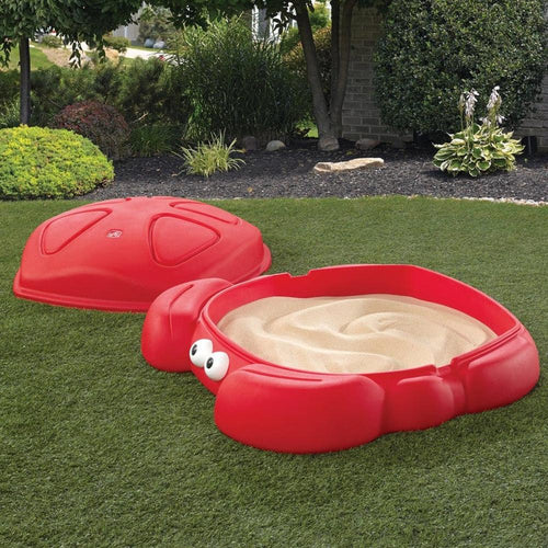 STEP2 Crabbie Sandbox (COD Not Available)