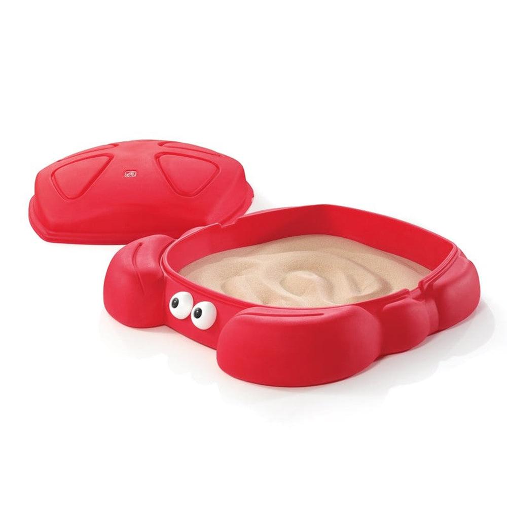STEP2 Crabbie Sandbox (COD Not Available)