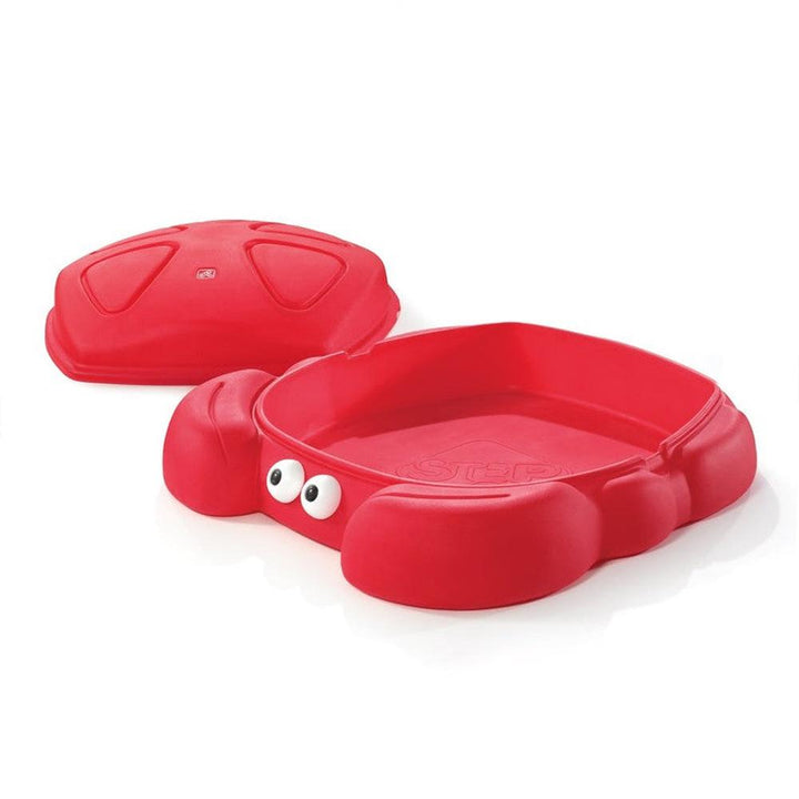 STEP2 Crabbie Sandbox (COD Not Available)