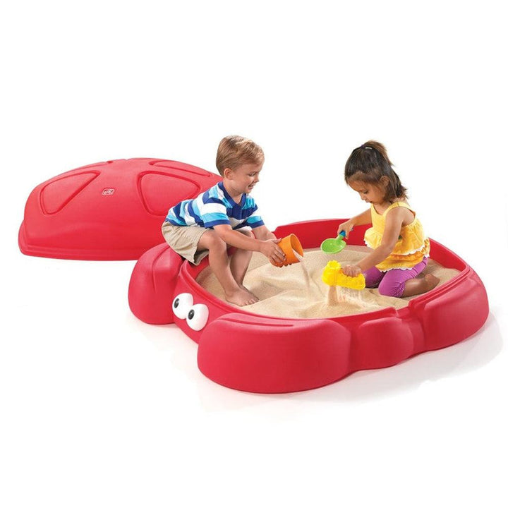 STEP2 Crabbie Sandbox (COD Not Available)
