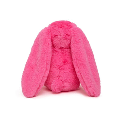 ALICE - The Curious Bunny  Fur Pink