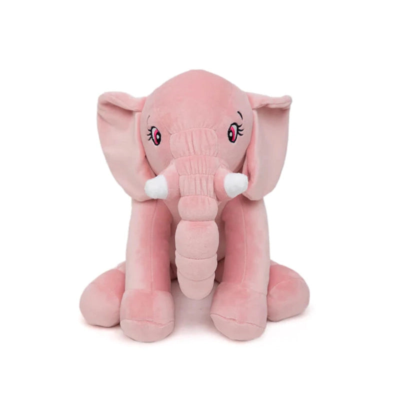 Jumbo - The Great Elephant | Pink (6 Months - 7 Years)