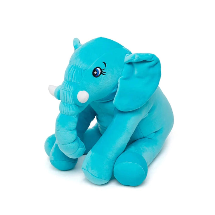 Jumbo - The Great Elephant | Blue (6 Months - 7 Years)