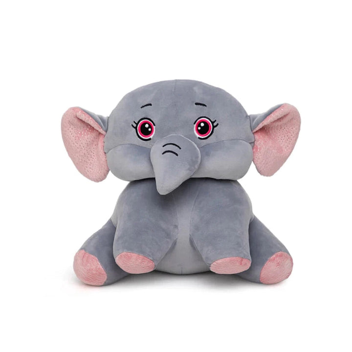 DUMBO - The Innocent Elephant - LIGHT GREY (6 Months - 7 Years)