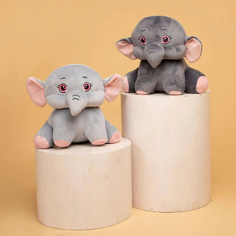 DUMBO - The Innocent Elephant - DARK GREY