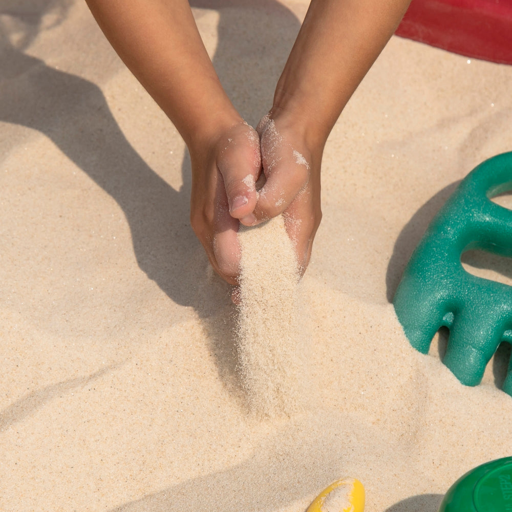 Naturally Playful Sand Table (COD Not Available)