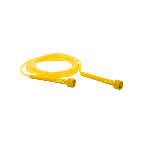 Cosco Speed Joy Jump Rope - Yellow