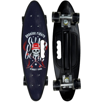 Venom Skateboard For Young Adults and Grown-Ups (7813)