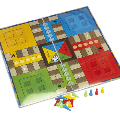 Return Gifts (Pack of 3,5,12) Ludo And Snake & Ladder - Big