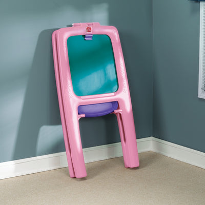 Easel For Two - Pink (COD Not Available)