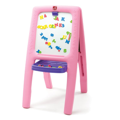 Easel For Two - Pink (COD Not Available)