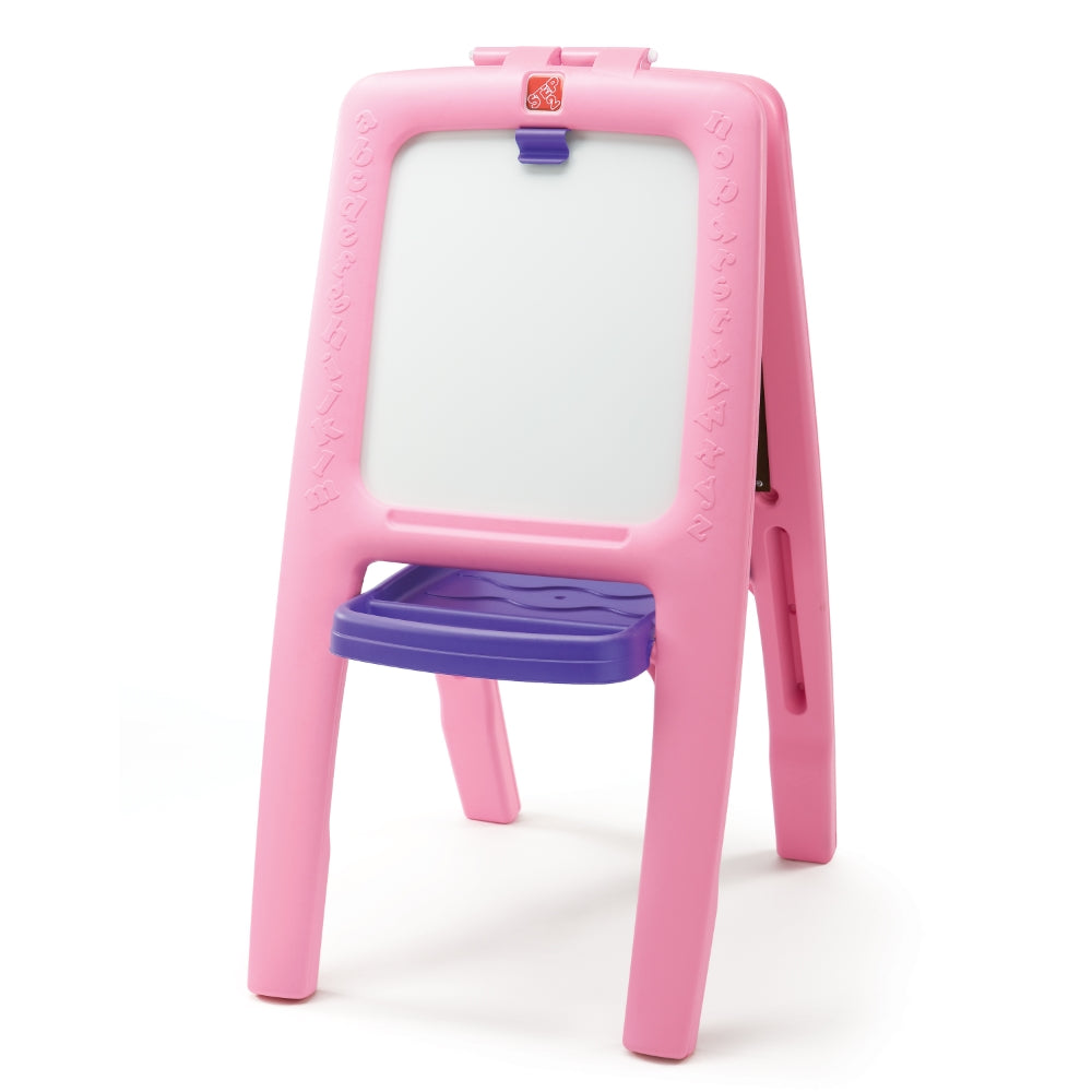 Easel For Two - Pink (COD Not Available)