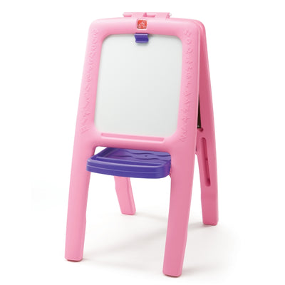 Easel For Two - Pink (COD Not Available)