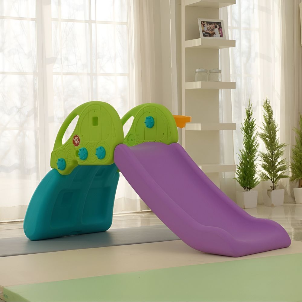 YAYA Climbing Slide (1-4 Years)
