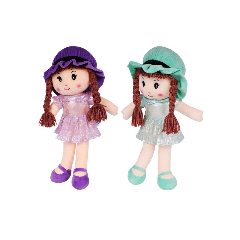 Super Cute & Adorable Doll Soft/Plush Toy- Hight 50 CM