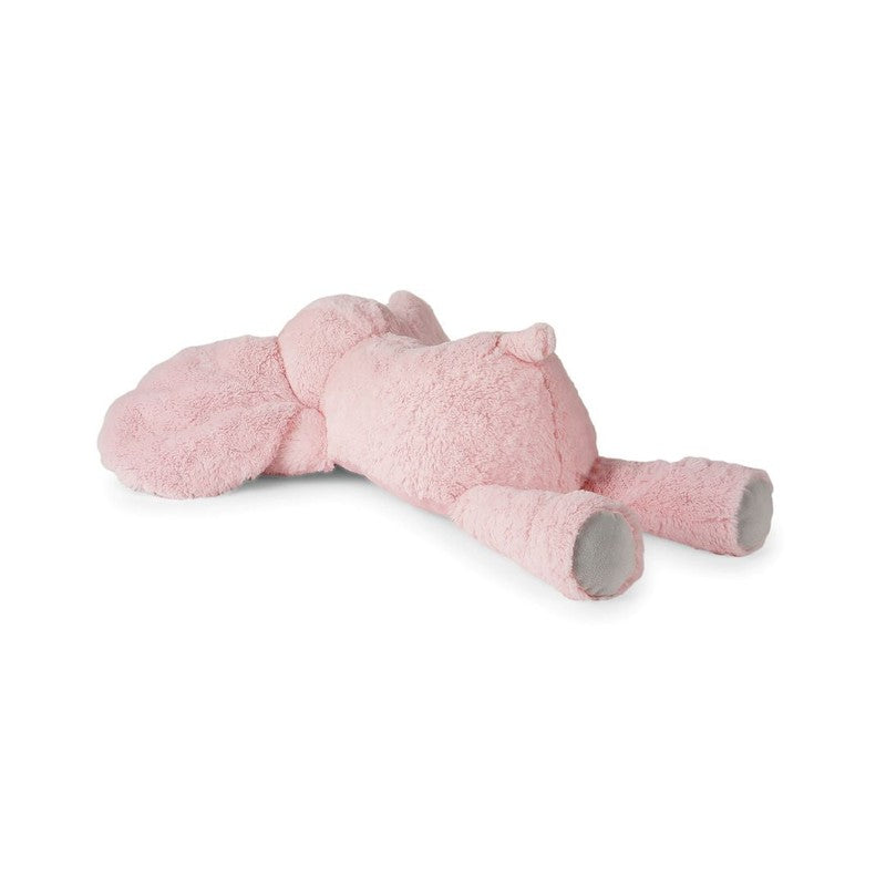 Elephant Veena Pink Soft Toy