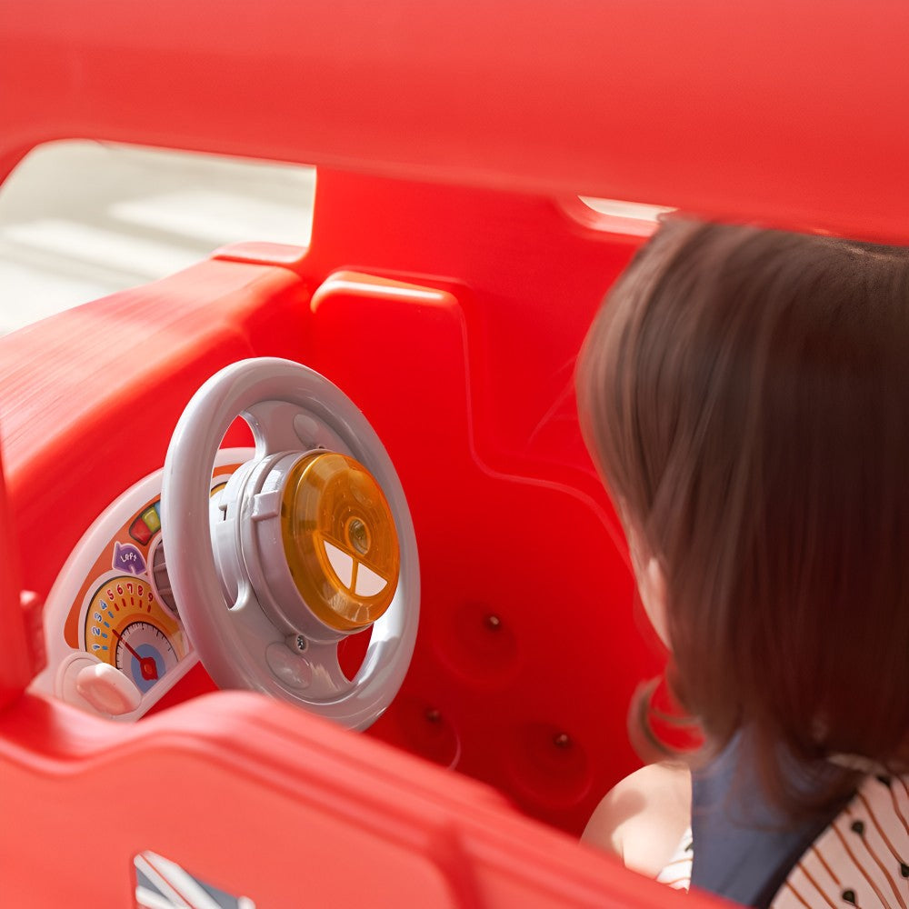 YAYA London Compact Bus Slide (1-6 Years)