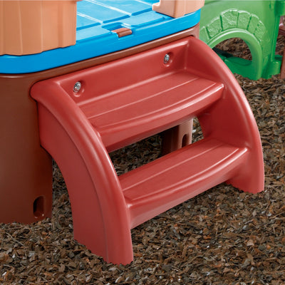 Clubhouse Climber - Active Play Set (COD Not Available)