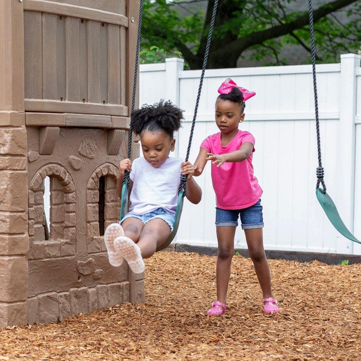 STEP2 Naturally Playful Adventure Lodge Play Center (3-8 Years)