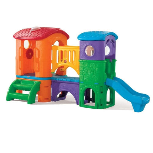 STEP2 Clubhouse Climber (2-6 Years)