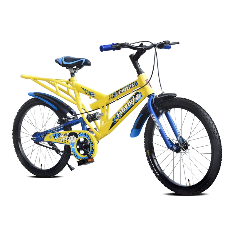 Buy Hardy 20T IBC Rear Suspension Road Cycle on Snooplay India