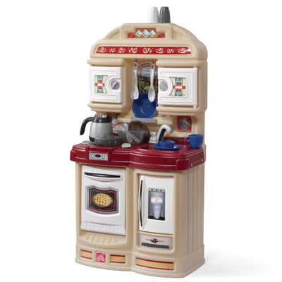 Cozy Kitchen - Pretend Play Set (COD Not Available)