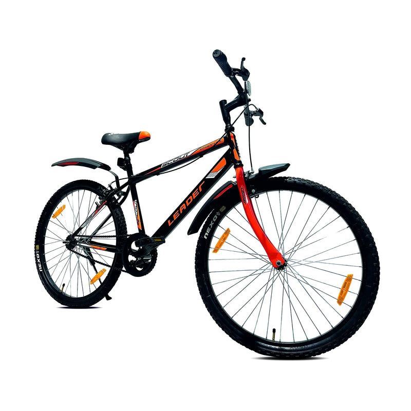 Scout MTB 26T Mountain Bicycle without Gear Single Speed | 12+ Years (COD Not Available)