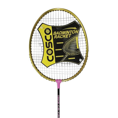 Cosco Badminton CB-120 | 9 Years - Grown Ups (Full Size)