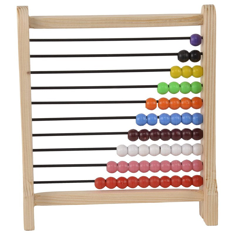 Abacus Junior (1-10)