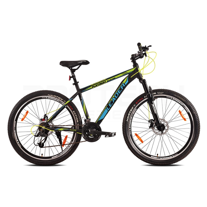 Platinum best sale mtb 27.5