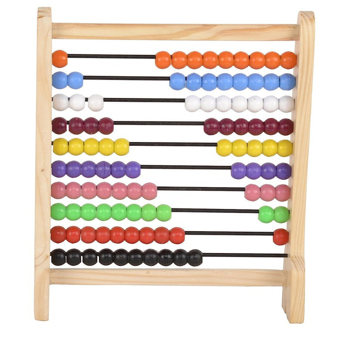 Abacus Junior (10-10)